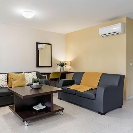 Ponent 602 In Marina Portoroz By Locap Group Apartamento Exterior foto