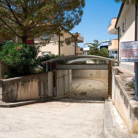 Ponent 602 In Marina Portoroz By Locap Group Apartamento Exterior foto