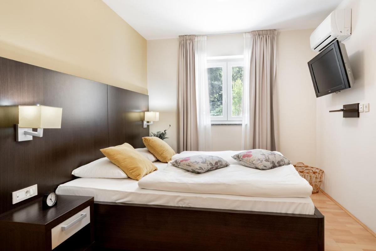Ponent 602 In Marina Portoroz By Locap Group Apartamento Exterior foto