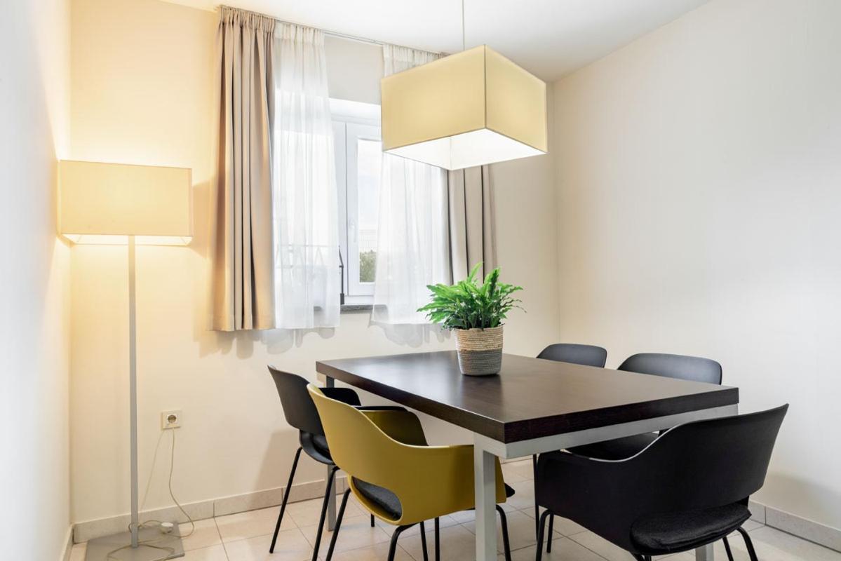 Ponent 602 In Marina Portoroz By Locap Group Apartamento Exterior foto