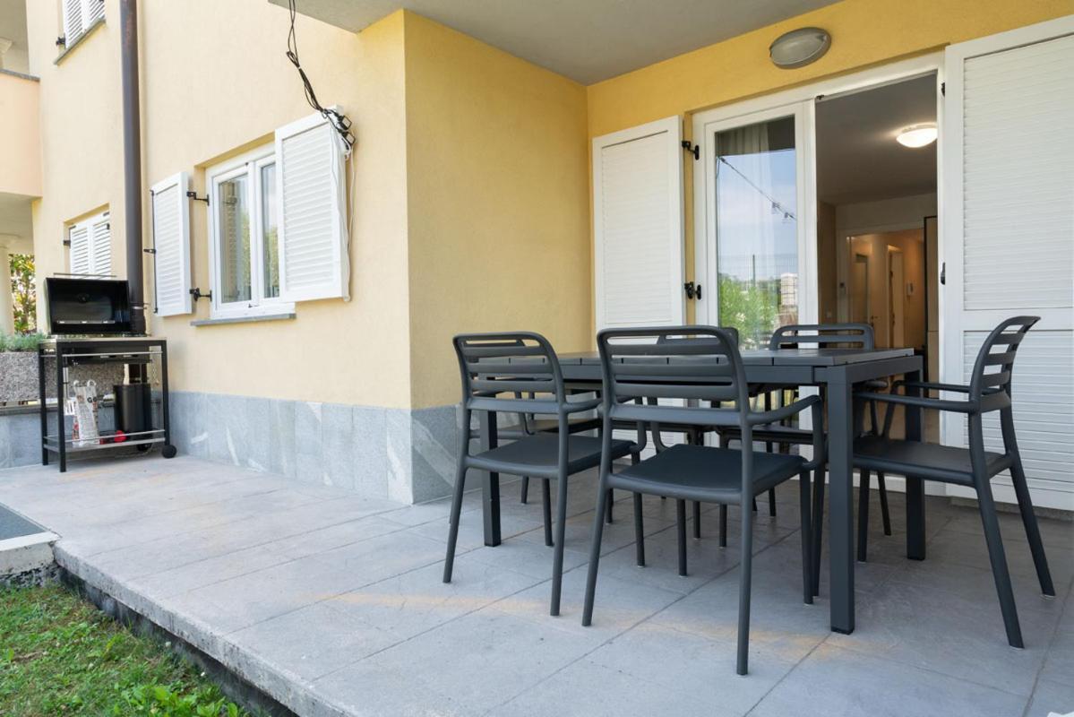 Ponent 602 In Marina Portoroz By Locap Group Apartamento Exterior foto