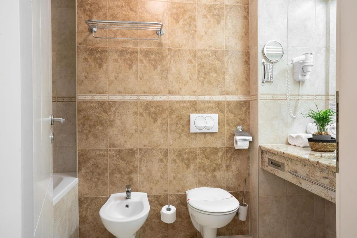 Ponent 602 In Marina Portoroz By Locap Group Apartamento Exterior foto